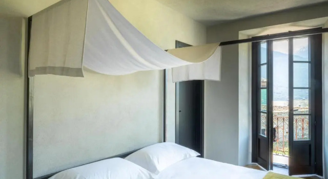 Двухместный номер Standard Agriturismo Olmo