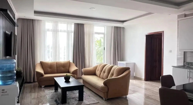 Amani Apartment, Réserver Appartement Kigali Nyarugenge