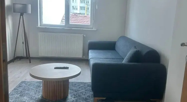 Апартаменты Vibe Suit