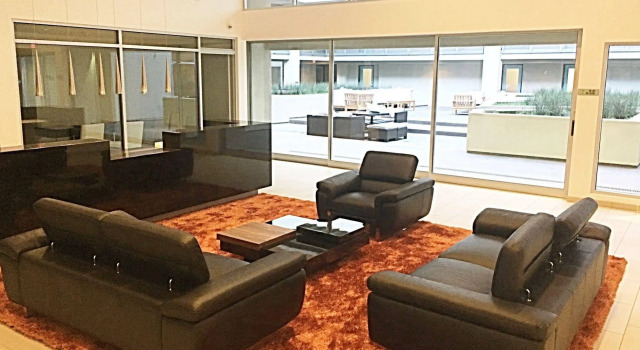 Deluxe Lofts In Downtown Long Beach, Забронировать Отель Отели и гостиницы Лонг-Бич, рядом с Long Beach Comprehensive Health Center, Отель