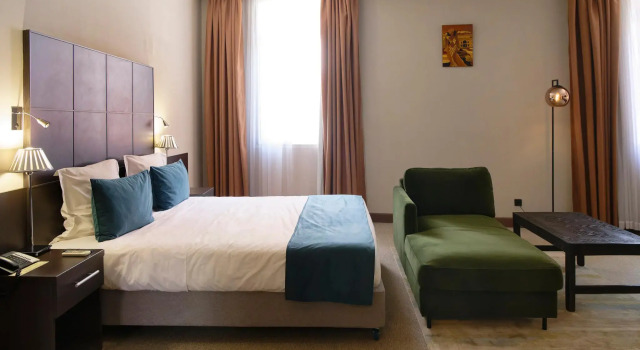 Tana Hôtel