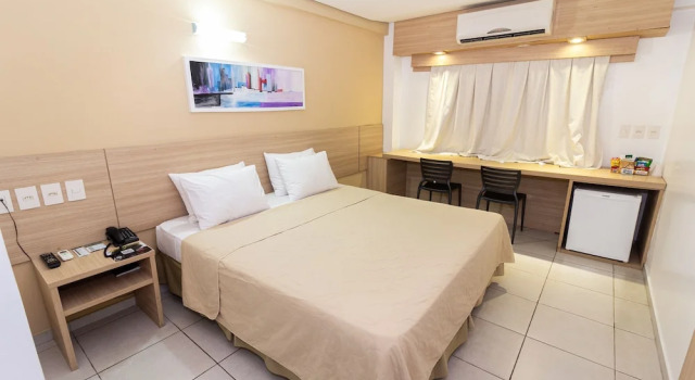 Номер Superior Arrey Gran Hotel