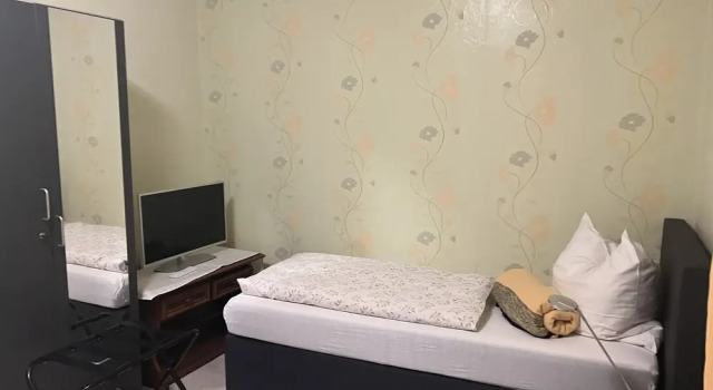 Номер Business Hotel Pension Wiesenau