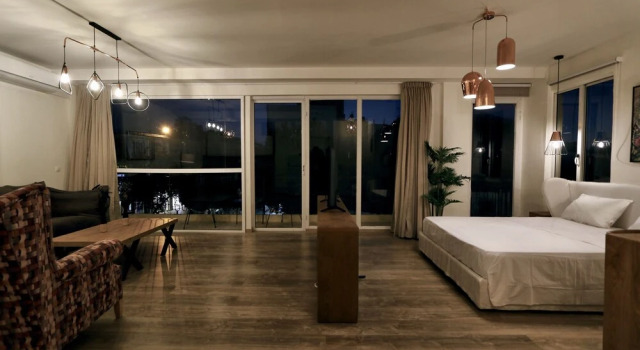 Vicus City Center Suites