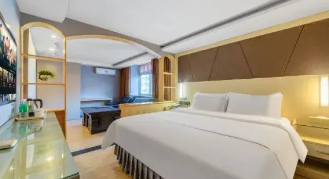 Люкс Business Hua Feng Hotel
