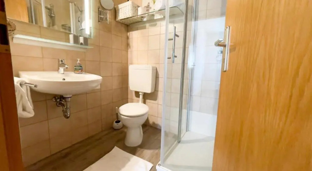 Haus Nige Ooge Whg. 7, Забронировать Отель Заленбург Куксхафен