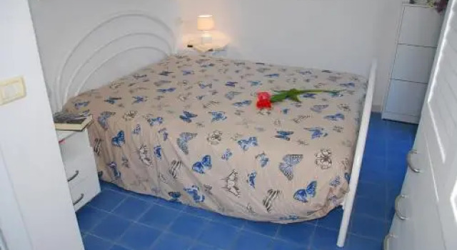 Appartamenti Acacia e Gardenia, Rezervovat Apartmán Hotely v Elba s parkováním, Parkování
