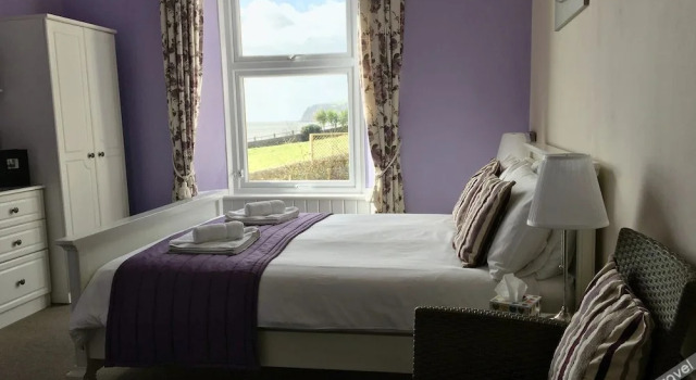 Beaumont Guest House, Забронировать Гостевой дом Отели Англии с завтраком, Завтраки