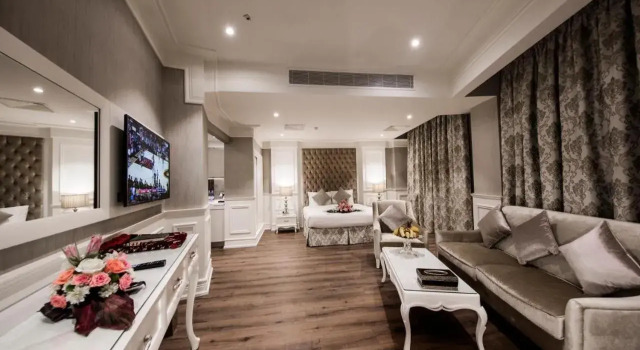 Aswar Boutique Hotel, Prenota Boutique Al Olayya Al Khobar