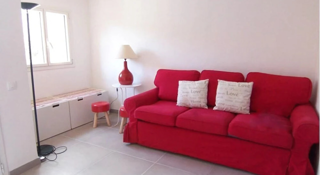 MINI VILLA GIARDINO - SAINT CYPRIEN Apartment 2