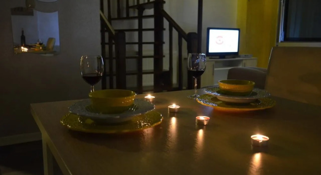 Beyhouse Konklama, Boek Hotel Kırac Regio Marmara