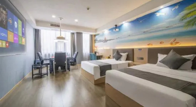 Yijian Meisu Hotel Lijiang (Lijiang Branch)