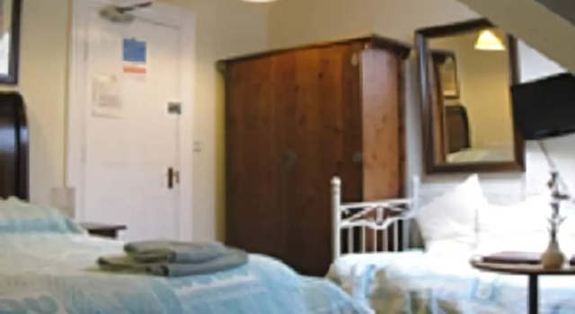 The Adelphi Bed & Breakfast, Забронировать Отель Ньюкасл-апон-Тайн Тайн и Уир, рядом с Больница Фримен