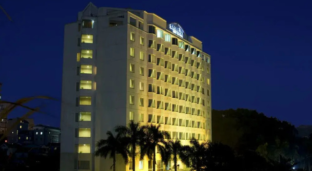 Aloha Ha Long Hotel
