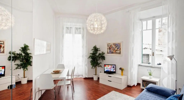 Апартаменты Opera Inn Suites - Rooms and Apartments
