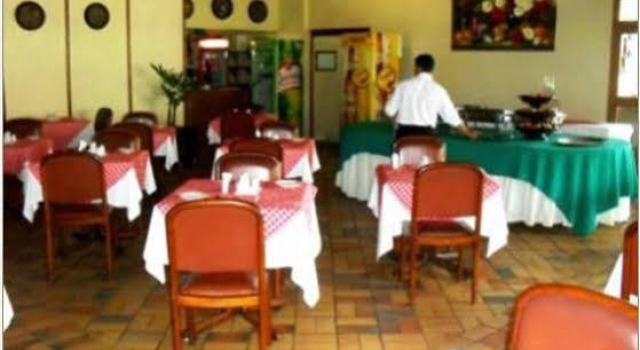 Hotel Vale do Tocantins, Prenota Hotel Hotel a Northern Brazil con piscina, Piscina