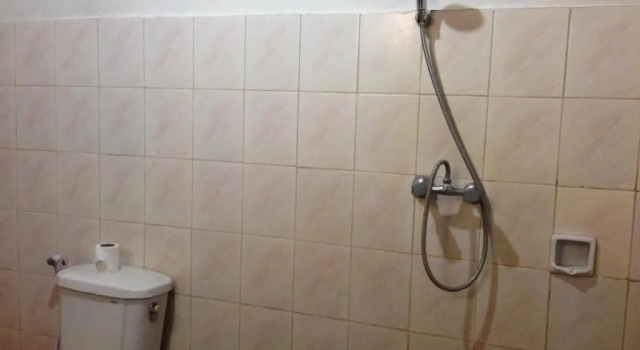 Номер Economy Pondok Bambu Homestay