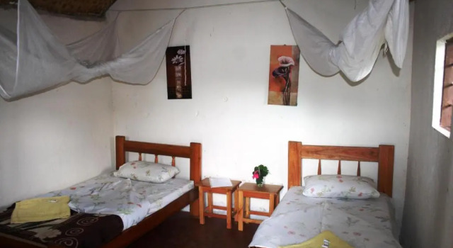 Amasiko Homestay Lake Bunyonyi, Reserva ahora Hotel Mukyibara Rubanda