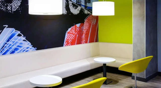 Апартаменты Celi Connect Hotel Orla Aracaju