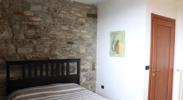Двухместный номер Standard Agriturismo Villaggio Eden