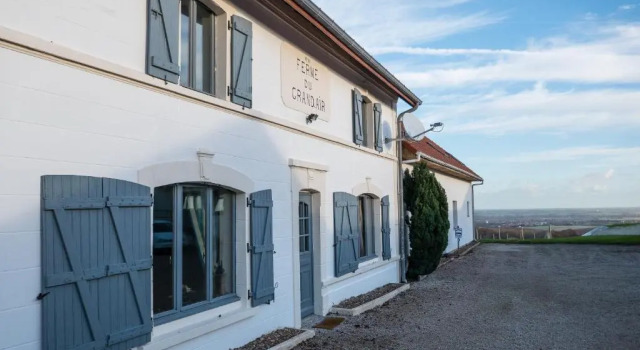 La Ferme du Grand Air, Rezerwuj Hotel Fiennes 