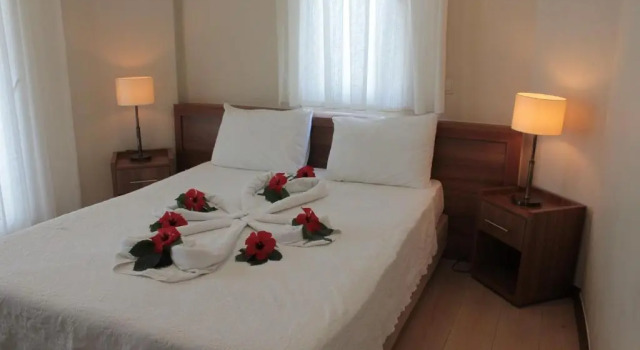 Номер Standard Crescent Hasirci Hotel