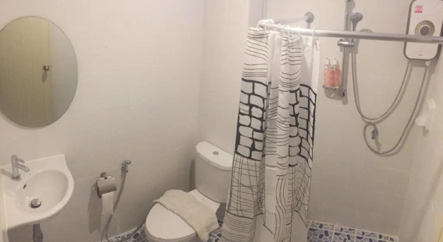 Одноместный номер Standard Chaba Chalet Hotel