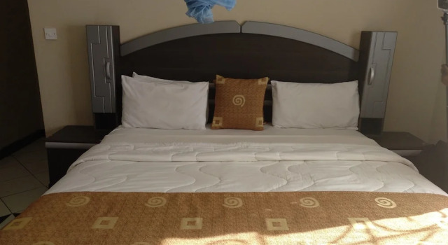 Номер Deluxe Golden Days Executive lodge