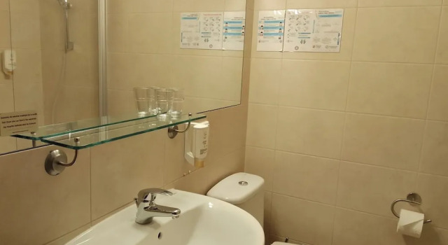 Номер Standard Hotel Stare Miasto Old Town