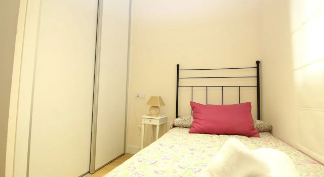 Deluxe Apartment in Mercado de Barranco, Забронировать Апартаменты/квартира Апартаменты Севильи, рядом с Церковь Святой Анны, Апартаменты/квартира