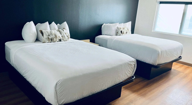 Travelodge by Wyndham Wall, Забронировать Мини-отель Мини-отели штата Южной Дакоты, Мини-отель