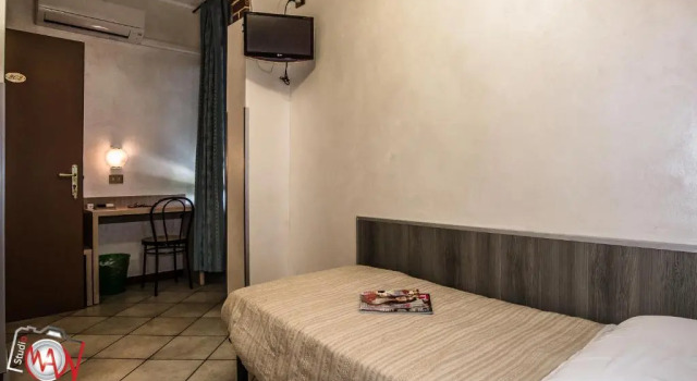 Одноместный номер Hotel Bel Sit