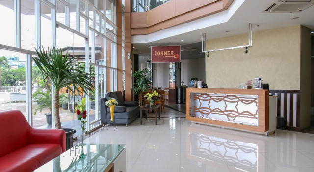Hotel 88 Kedoya Jakarta