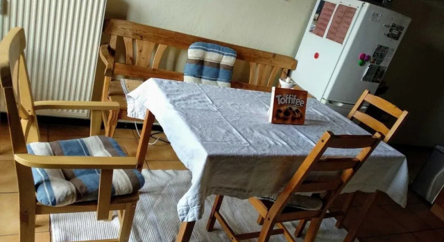 Ferienwohnungen Willrich, Boek Hotel Blankenheim 