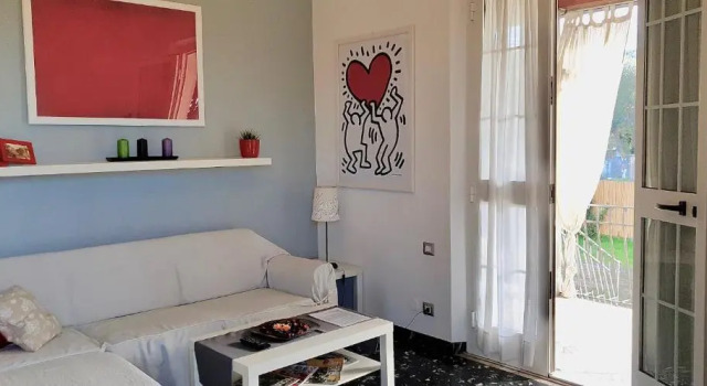 Holiday home a Montignoso