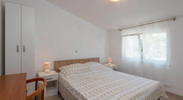 Апартаменты Apartment Square