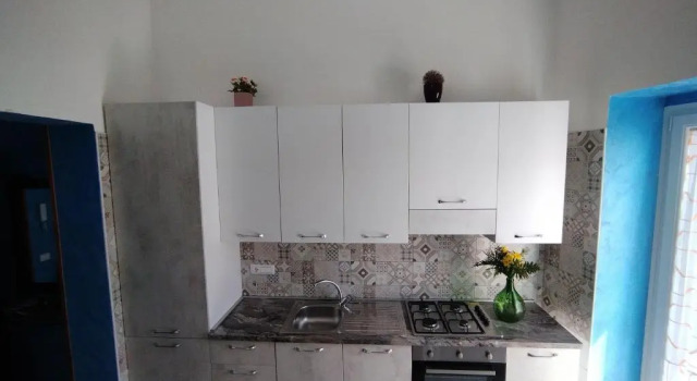 Апартаменты Il Casadduoglio 31