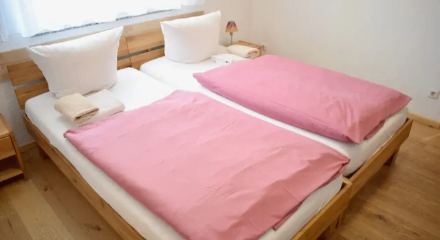 Номер Economy Gästehaus Neckarsulm