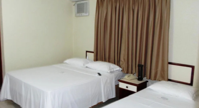 Tawfiq's Palace Hotel