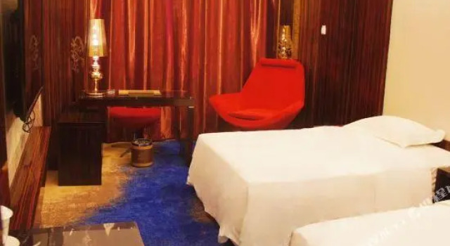 Номер Standard Diy Bai Hotel