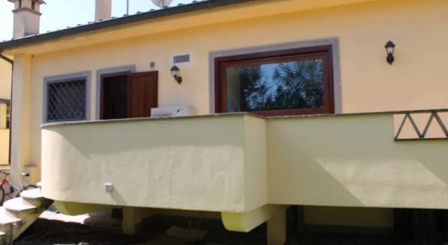 Almaresort b&b