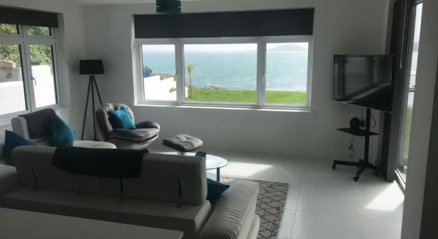 Superior apartament Ocean View Apartments