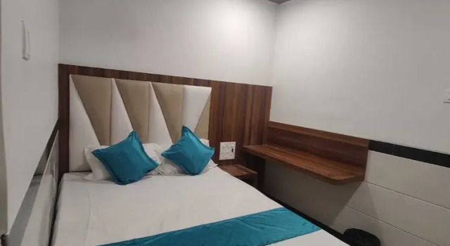 Номер Deluxe Hotel Tip Top Residency