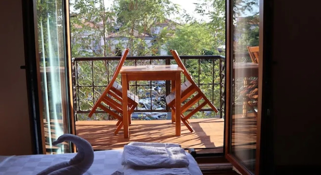 Номер Standard Akhan Guest House