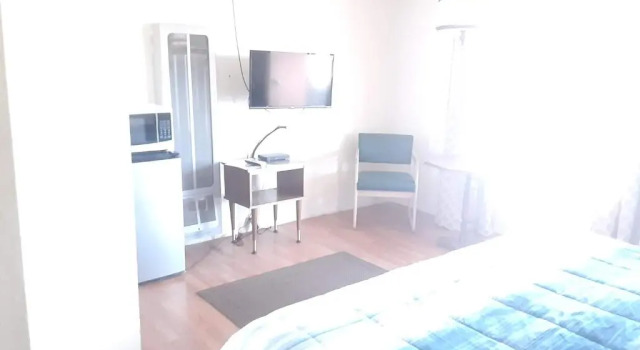 Superior- dobbelt værelse 66 Motel