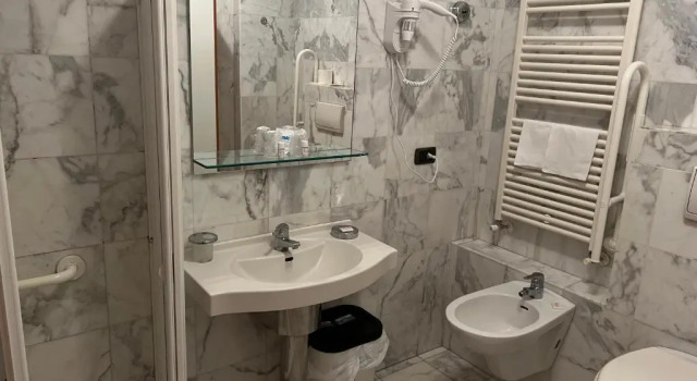 Студия Residence Hotel Lincanto Di Boccadarno