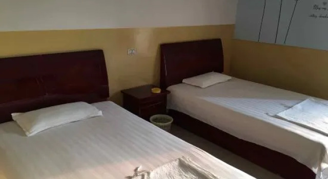 Люкс Deluxe Jinlong Hotel