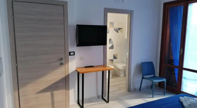 Номер Deluxe Villa Argan