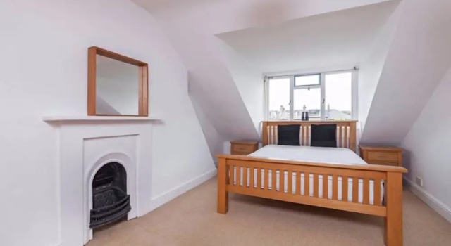 2 Bedroom Flat In North London, Забронировать Отель Лондон Большой Лондон, рядом с Тафнелл Парк