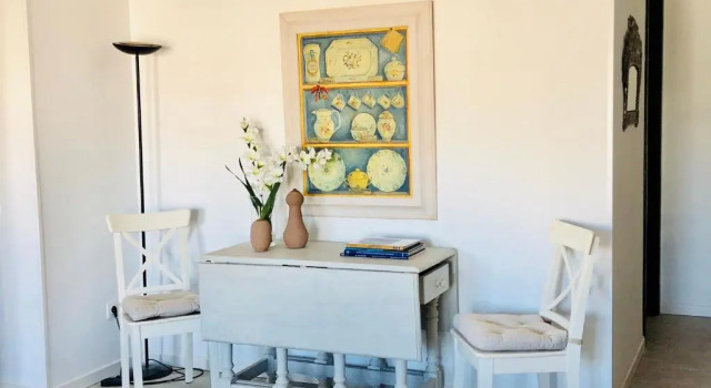 Апартаменты Apartamento Marbella Puerto Banús